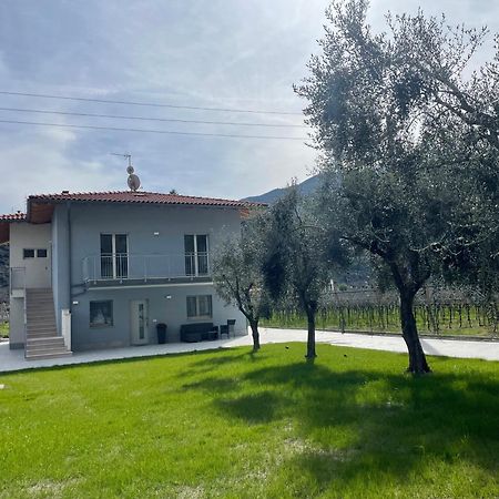 Bed and Breakfast Lotus Garda Riva del Garda Exterior foto