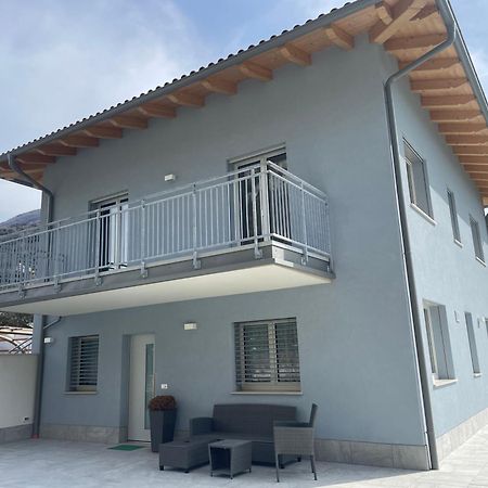 Bed and Breakfast Lotus Garda Riva del Garda Exterior foto