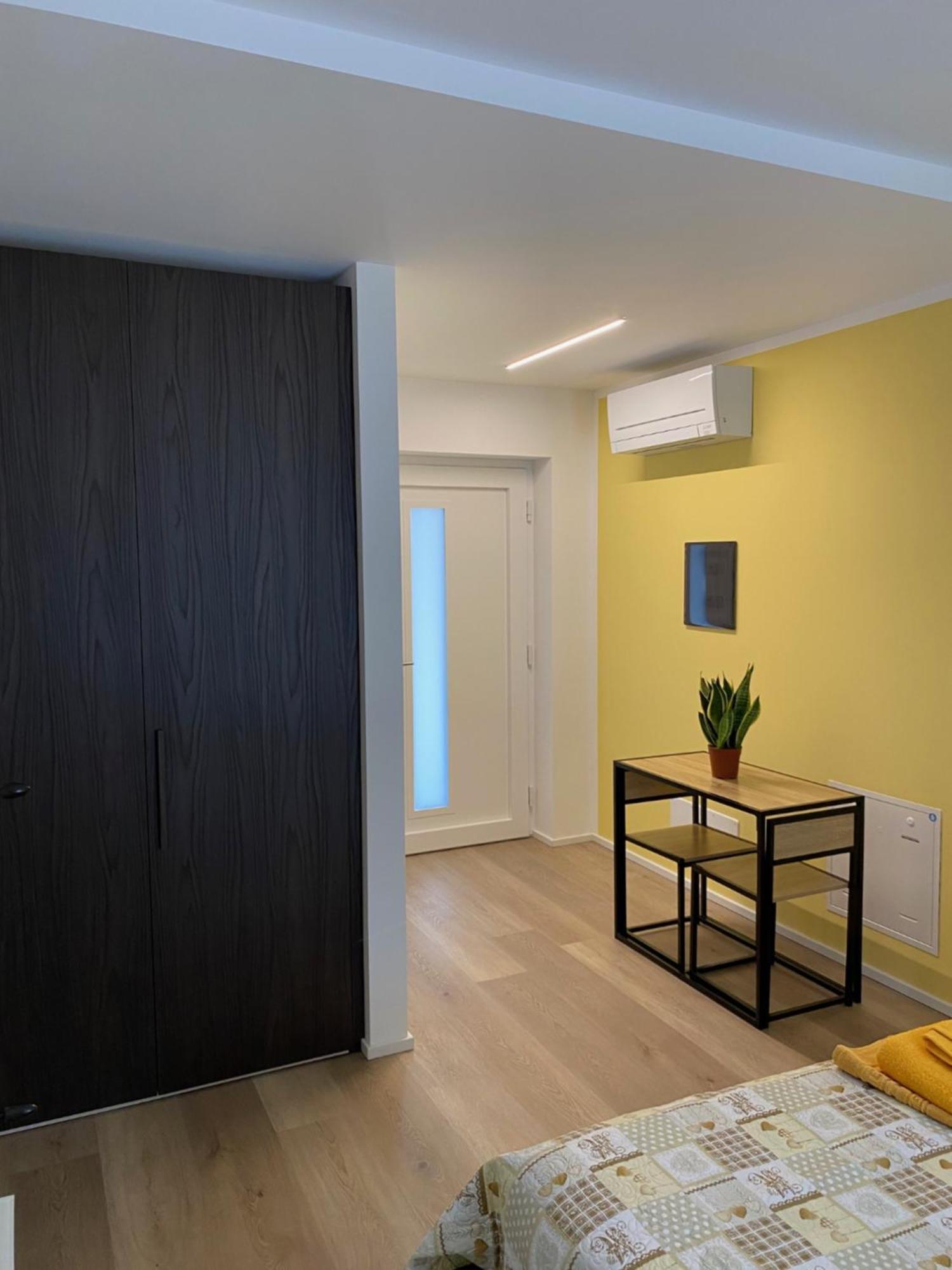 Bed and Breakfast Lotus Garda Riva del Garda Exterior foto