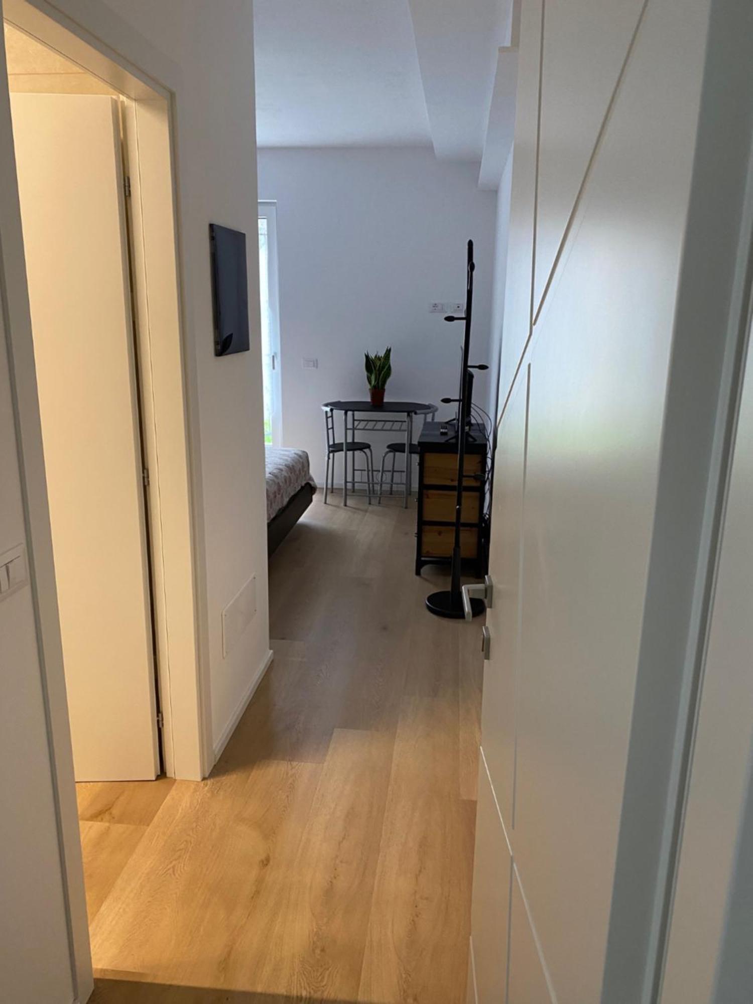 Bed and Breakfast Lotus Garda Riva del Garda Exterior foto