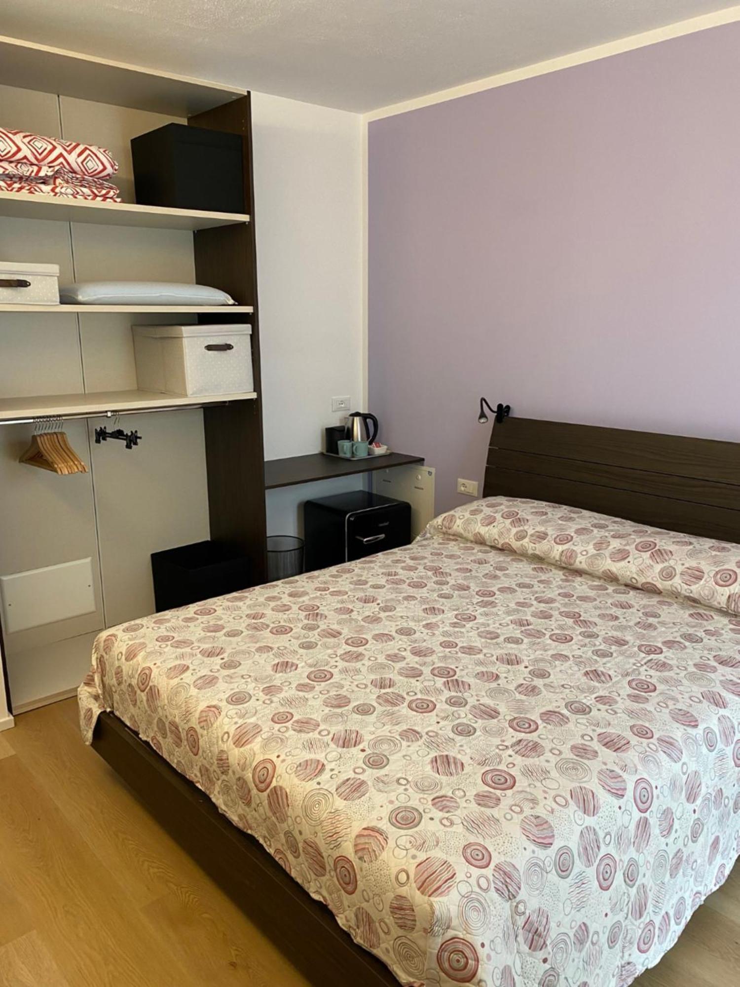 Bed and Breakfast Lotus Garda Riva del Garda Exterior foto