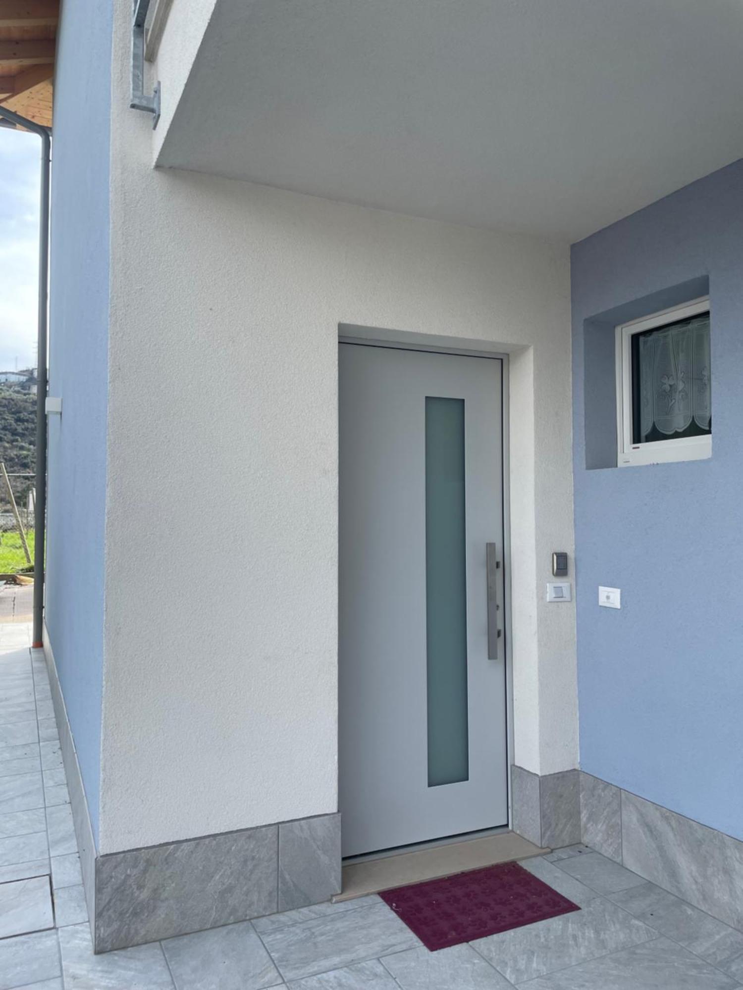 Bed and Breakfast Lotus Garda Riva del Garda Exterior foto